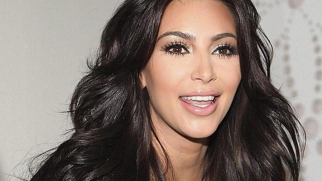 Segreti trucco contouring perfetto come Kim Kardashian