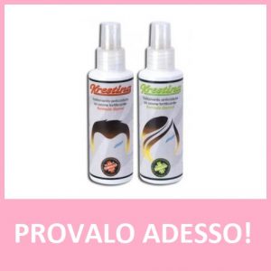 krestina trattamento