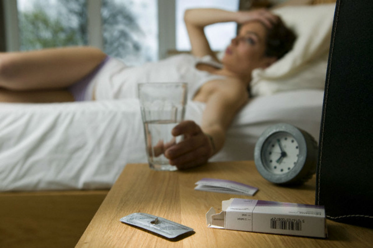 Effetti collaterali pillola dei 5 giorni dopo