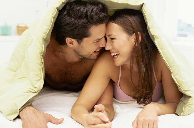 Perchè non riesco a raggiungere l'orgasmo con la penetrazione