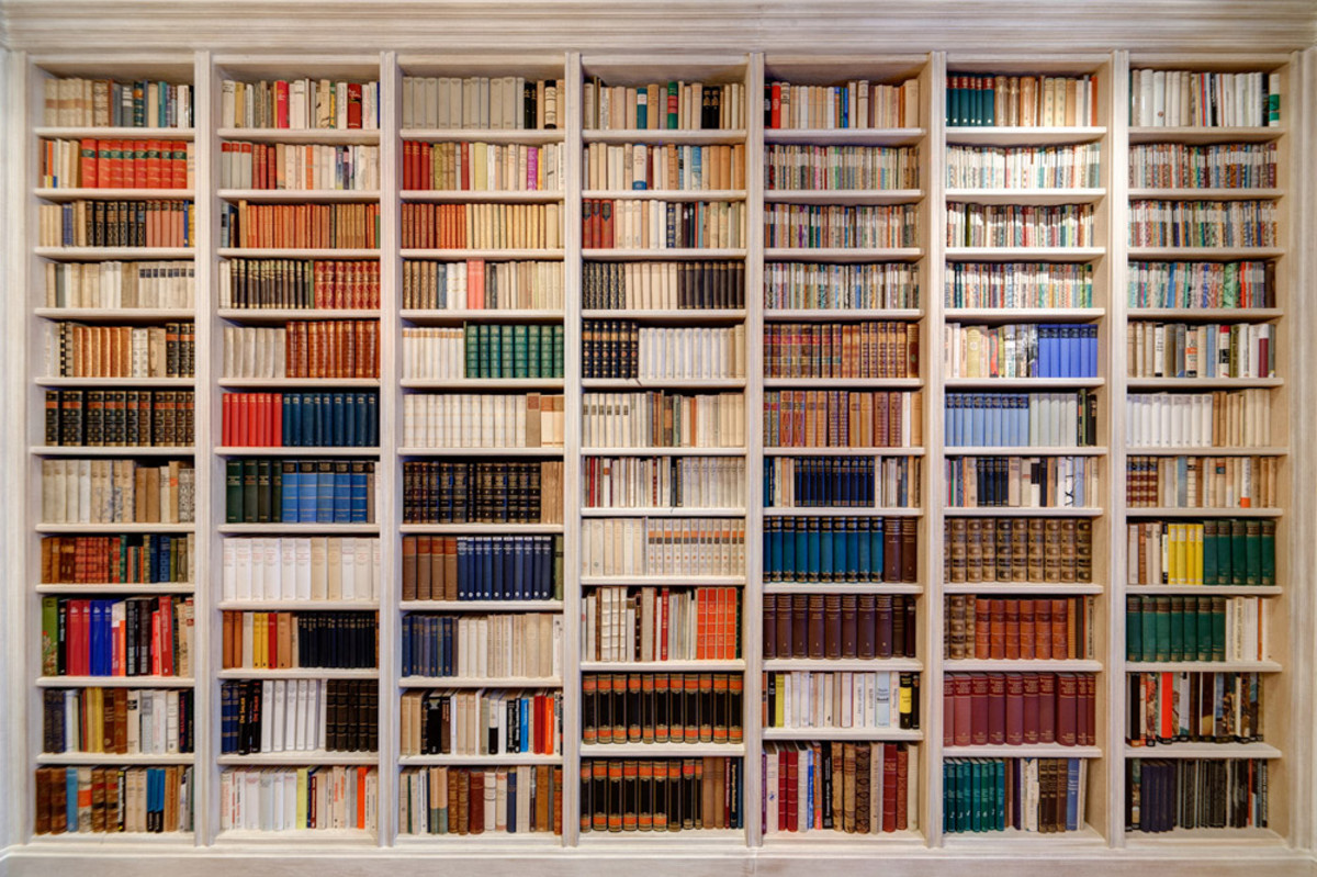 Libri da leggere prima dei 60 anni