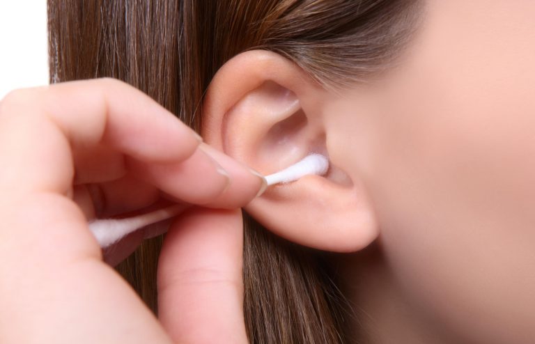 Come pulire orecchie senza cotton fioc