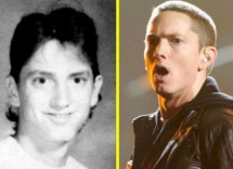 Classifica 10 vip uomini brutti da piccoli belli oggi