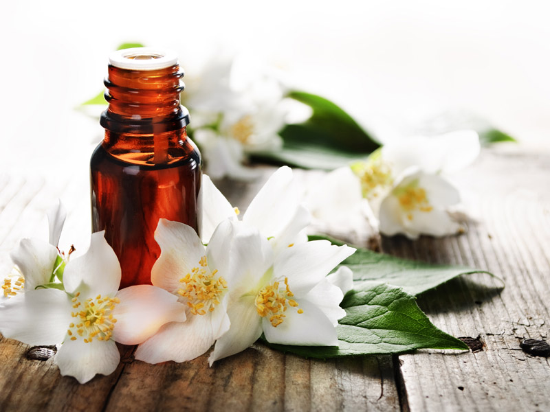 Quali fiori di Bach si possono miscelare