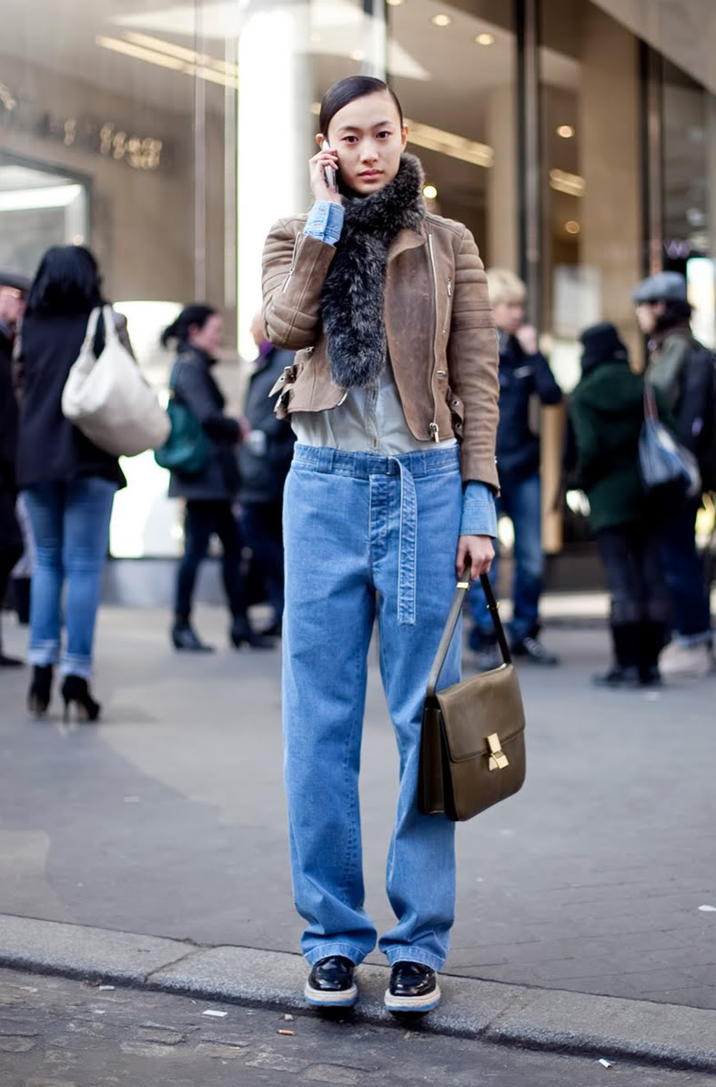 Stockholm streetstyle 2