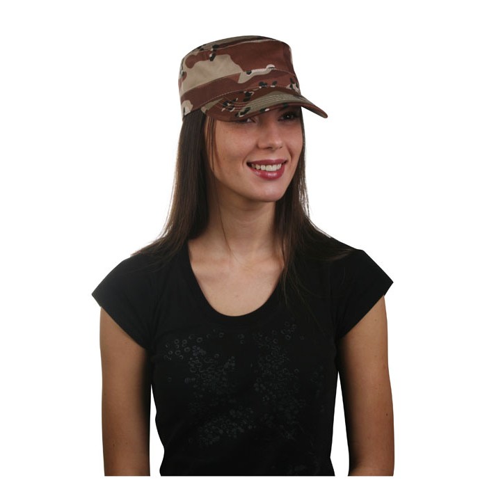 cappellino militare