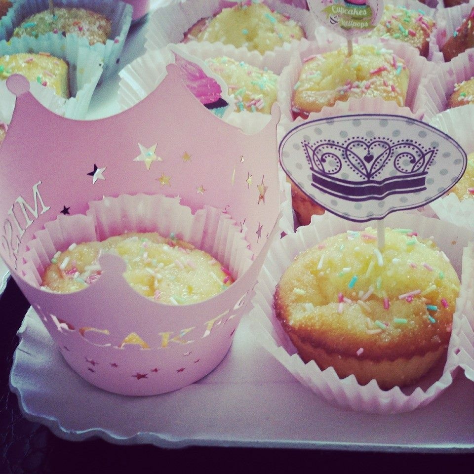 Muffin mele e banane perfetti per la merenda all'aperto Scuola Cordon Bleu