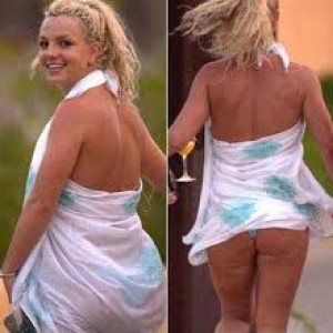 Classifica 10 donne vip bikini con cellulite