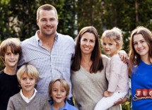 18 celebrities who married ordinary people 14