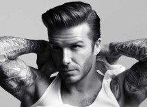 Classifica 10 uomini con tatuaggi più hot