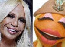 Classifica 5  Vip donne che somigliano a cartoni animati