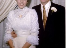 Classifica Vip 10 vestiti da sposa più brutti