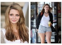 Classifica 5 donne vip da magre a grasse