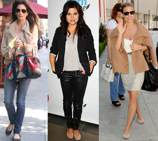 Ballerine primadonna primavera estate 2015