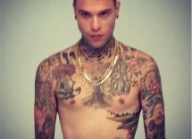 Classifica 10 uomini con tatuaggi più hot