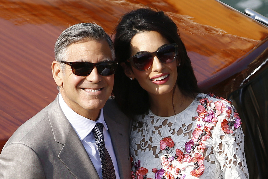 Classifica 10 coppie famose più sexy 2015