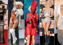 Classifica 5 peggiori look delle VIP