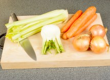 Come fare dado vegetale in casa