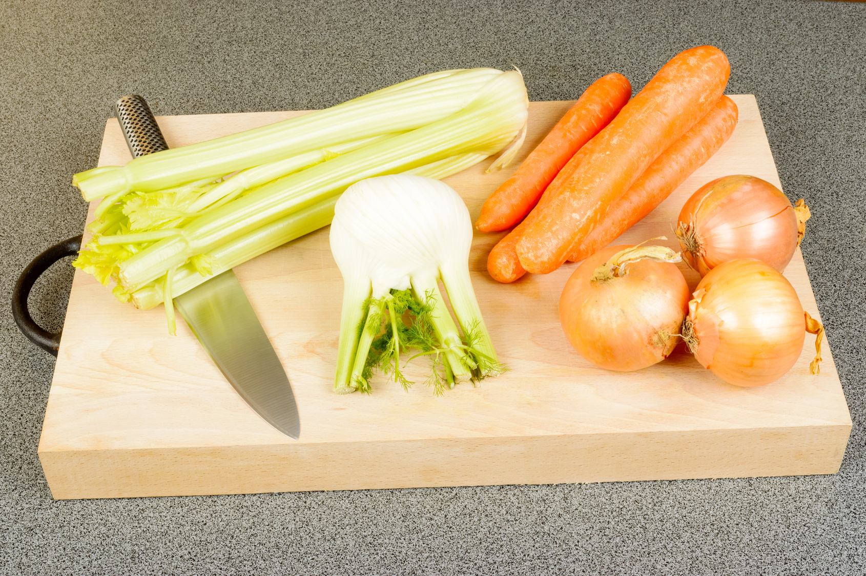 Come fare dado vegetale in casa