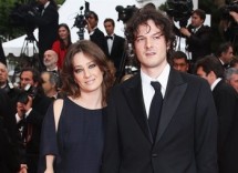 Giovanna Mezzogiorno e Alessio Fugolo