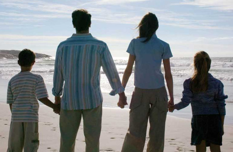 Come Recuperare rapporto con genitori