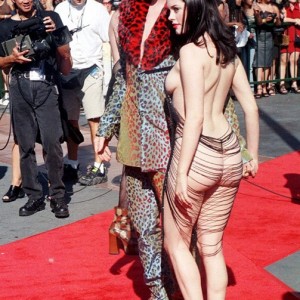 Rose McGowan