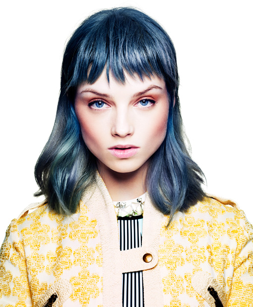 THE KORBIN MARIA JAYSON