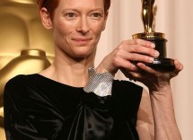 Tilda Swinton