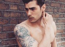 Classifica 10 uomini con tatuaggi più hot