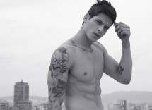 Classifica 10 uomini con tatuaggi più hot