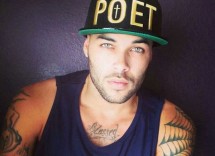 Classifica 10 uomini con tatuaggi più hot