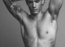 Classifica 10 uomini con tatuaggi più hot