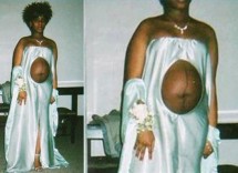 Classifica 5 vestiti da sposa più brutti di sempre