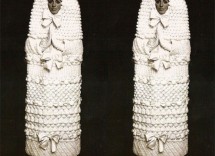 Classifica 5 vestiti da sposa più brutti di sempre