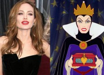 Classifica 5  Vip donne che somigliano a cartoni animati