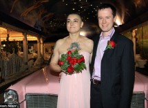 Classifica Vip 10 vestiti da sposa più brutti