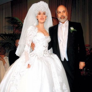 Classifica Vip 10 vestiti da sposa più brutti