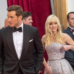 Classifica 10 coppie Red Carpet Oscar 2015