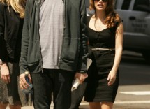 Classifica 5 coppie famose lei bassa lui alto