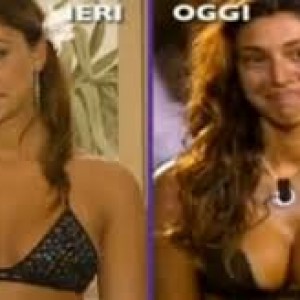 Classifica 10 vip seno rifatto