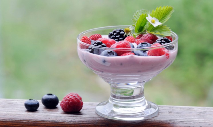 ricette primavera primo secondo dolce 744x445