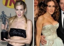 sarah jessica parker