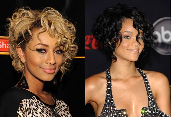 tagli di capelli ricci corti estate 2012 570 1