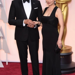 Classifica 10 coppie Red Carpet Oscar 2015