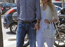 Classifica 5 coppie famose lei bassa lui alto