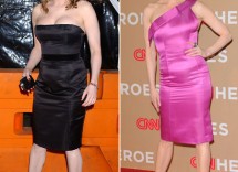 Classifica 5 donne vip da grasse a magre