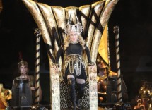 Classifica 10 momenti più imbarazzanti di Hollywood