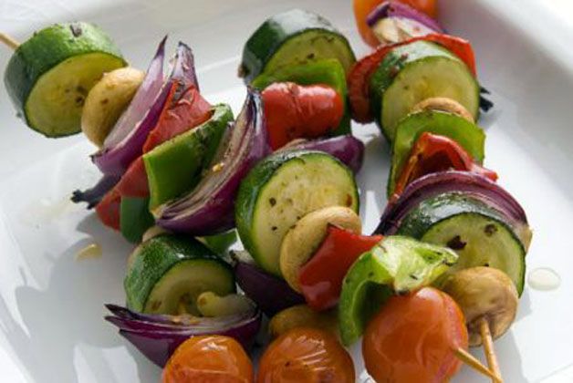 Ricette light verdure