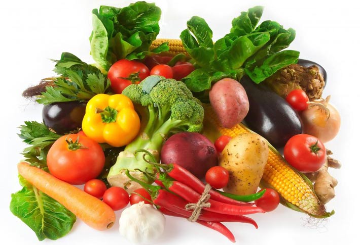 alimenti disintossicanti depurare organismo