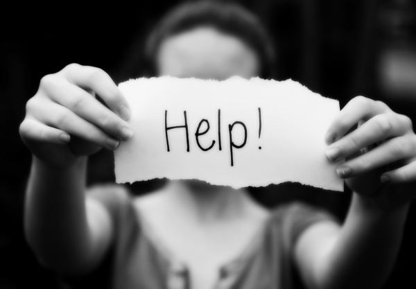 Come uscire dalla depressione